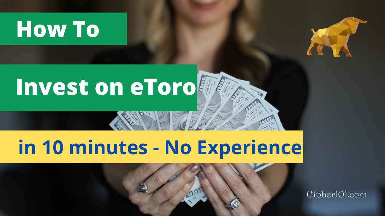 How To Invest In Etoro